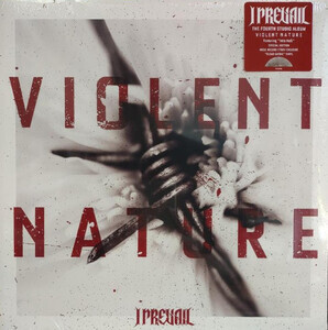 I Prevail - Violent Nature (Indie)
