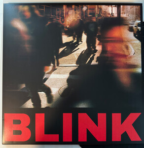 Bob Moses - Blink (Indie/Splatter)