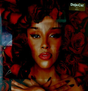 Doja Cat - Vie