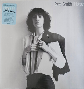Smith, Patti - Horses (50th Ann.)