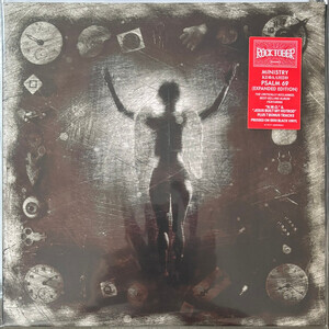 Ministry - Psalm 69 Expanded Edition