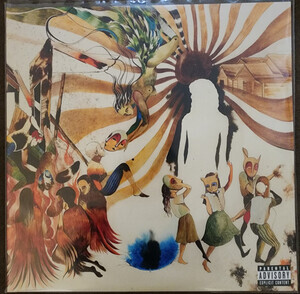 Jid - God Does Like Ugly