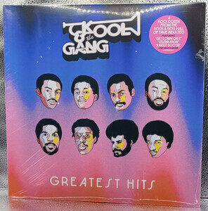 Kool And The Gang - Greatest Hits