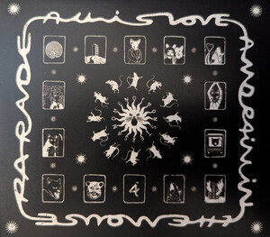 Of Monsters And Men - All Is Love And Pain In The Mo