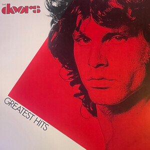 Doors - Greatest Hits
