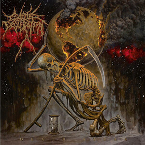 Cattle Decapitation - Death Atlas