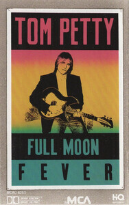 Petty, Tom - Full Moon Fever