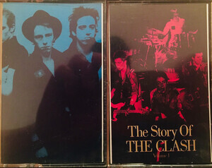 Clash - Story Of The Clash V1