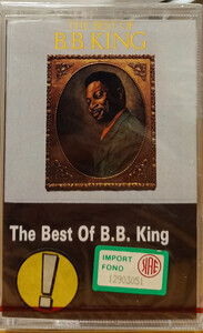B.B. King - Best Of