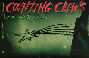 Counting Crows - Recovering The Satellites