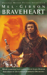 Various - Braveheart