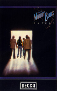 Octave - Moody Blues