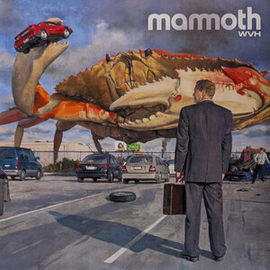 Mammoth - Mammoth (Ltd/Black Ice)