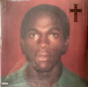 Caesar, Daniel - Son Of Spergy