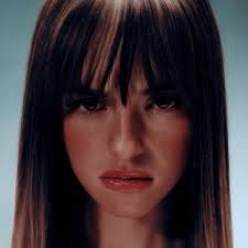 Moffet, Alicia - No Im Not Crying