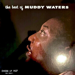 Waters, Muddy - Best Of Muddy Water
