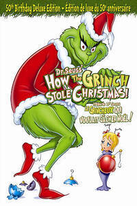 Video - How The Grinch Stole Christmas