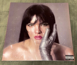 Benee - Ur An Angel Im Just Particles