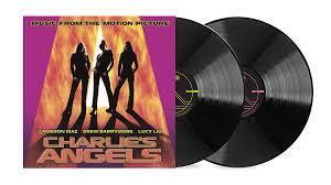 Various - Charlies Angels Music From The