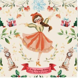 Laufey - A Very Laufey Holiday: Santa C