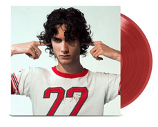 Sombr - I Barely Know Her (Indie/Ruby)