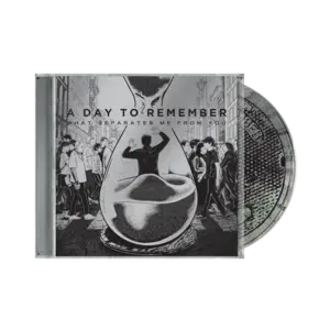 A Day To Remember - What Separates Me From You