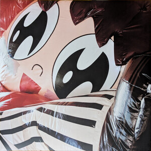 Robinson, Porter - Smile (Apple Red)