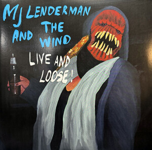 Lenderman, Mj & Wind - And The Wind (Live And Loose)