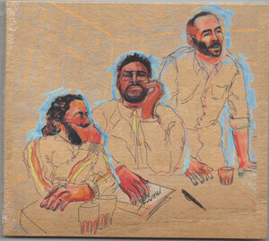 Armand Hammer & Alchemist - Mercy