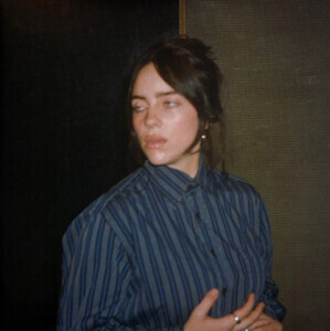 Eilish, Billie - Live (10 In./Ep)