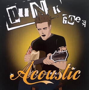 Various - Punk Goes Acoustic