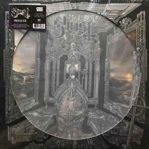 Ghost - Skeleta (Pd)