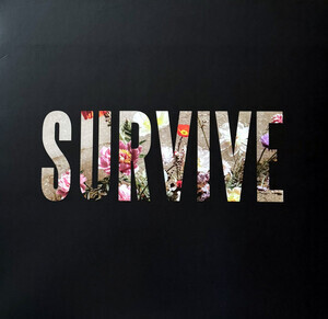 Capaldi, Lewis - Survive (Ep)