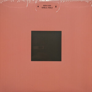 Bon Iver - Sable Fable