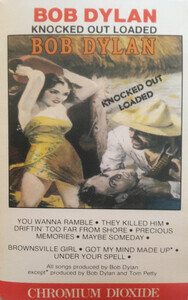 Dylan, Bob - Knocked Out Load