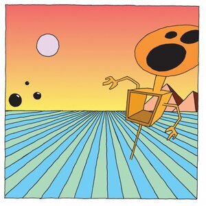 Dismemberment Plan - Emergency And I (Orange)