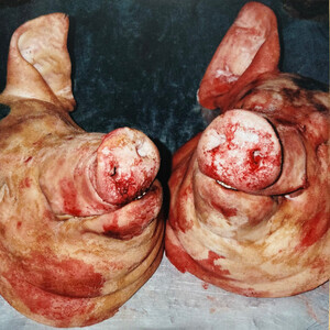 Armand Hammer & Alchemist - Haram