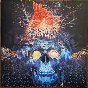 Papa Roach - Connection (Ri2025)