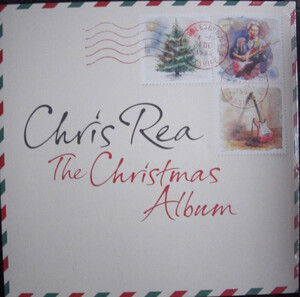 Rea, Chris - Christmas Album