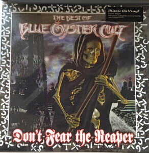 Blue Oyster Cult - Best Of Blue Oyster Cult: Dont