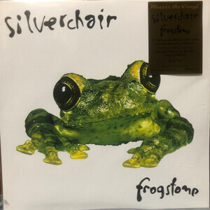Silverchair - Frogstomp (Ltd)