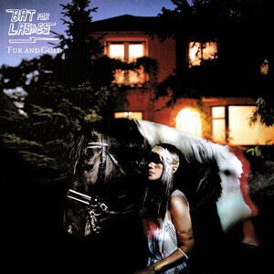 Bat For Lashes - Fur And Gold (Rm2025)