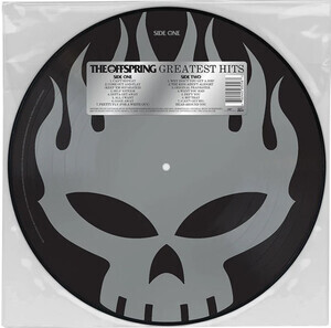 Offspring - Greatest Hits (Pd)