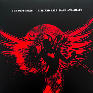 Offspring - Rise And Fall Rage