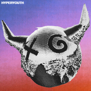 Joey Valence/Brae - Hyperyouth