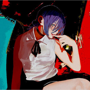 Yonezu, Kenshi - Iris Out/Jane Doe (12 In.)