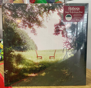 Ratboys - Singin To An Empty Chair