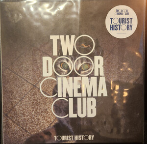 Two Door Cinema Club - Tourist History (15th Ann.)