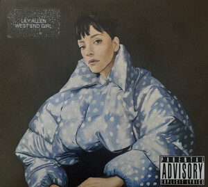 Allen, Lily - West End Girl