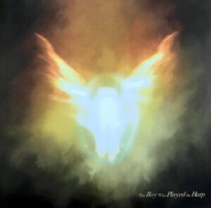 Dave - Boy Who Played The Harp